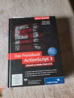 Buch Actionscript 3 Adobe Flash Chemnitz - Hutholz Vorschau