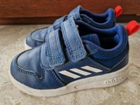 Adidas Sneaker Gr. 24 Hessen - Ebsdorfergrund Vorschau