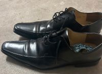 Melvin & Hamilton Herren Schuhe gr. 43,5 Hessen - Wiesbaden Vorschau