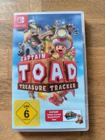 Nintendo Switch Captain Toad Schleswig-Holstein - Glinde Vorschau