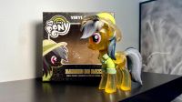 My Little Pony Funko Daring Do Dazzle Vinyl clear glitter chase Berlin - Spandau Vorschau