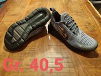 Neue Nike Air Max 270 - Größe 40,5 Mecklenburg-Vorpommern - Wismar Vorschau