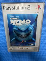 PlayStation 2 Findet Nemo Spiel Baden-Württemberg - Mauer Vorschau