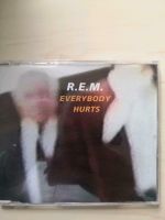 CD REM Everybody hurts gebrauchht Rheinland-Pfalz - Worms Vorschau