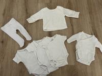 Klamotten Set Gr. 50 Bayern - Kösching Vorschau
