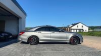 Mercedes CLS 63s 4 Matic Nordrhein-Westfalen - Höxter Vorschau