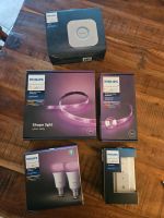 Philips hue Set Plus Ambiance Hessen - Altenstadt Vorschau