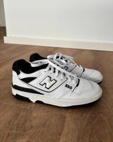 New balance 550 black/white Niedersachsen - Lüneburg Vorschau
