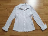 TOP! Bluse langarm Shirt Gr. 34/36 XS Sachsen - Diera-Zehren Vorschau