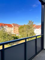 SCHNELL SEIN! Tolle 3-Raumwohnung mit Balkon! + 2 MONATE Kaltmietfrei! Sachsen - Riesa Vorschau