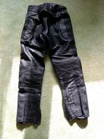 Motorrad Lederhose 1a Zustand Gr. 48 Häfen - Bremerhaven Vorschau