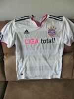 FC Bayern Original-Trikot weiss Nordrhein-Westfalen - Alsdorf Vorschau