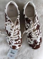 Neu ZARA SNEAKER GR. 36,neu Nordrhein-Westfalen - Erkrath Vorschau