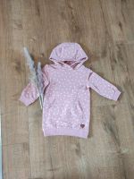 *Neu* Topomini Gr. 74 Hoodie Kleid Niedersachsen - Steinhorst Vorschau