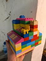 Lego Duplo oder Nachbau?! Block komplett 10€ Niedersachsen - Friedland Vorschau