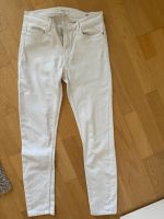 Weiße Jeans Mango Größe 38 Berlin - Wilmersdorf Vorschau