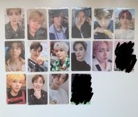 Nct WayV Photocard Fotokarten Friedrichshain-Kreuzberg - Kreuzberg Vorschau