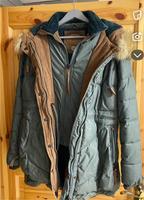Naketano Winterjacke Schleswig-Holstein - Raisdorf Vorschau