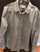 Gucci Herren Business Hemd Türkis Gr.16/41 Friedrichshain-Kreuzberg - Friedrichshain Vorschau