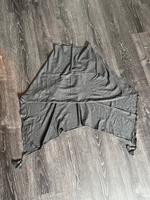 Grauer Poncho von Comma, Einheitsgrösse Schleswig-Holstein - Fockbek Vorschau