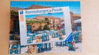 Ravensburger Puzzle 500 Teile Marzamemi, Sizilien Hessen - Langenselbold Vorschau