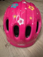 Fahrradhelm ABUS Smiley 2.0 pink butterfly Nordrhein-Westfalen - Hamm Vorschau