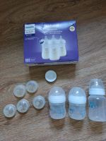 Flaschen Philips Avent, Baby Bayern - Neustadt a.d.Donau Vorschau