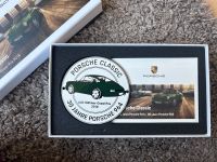 Porsche Classic Plakette Stuttgart - Stuttgart-Ost Vorschau