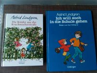 Astrid Lindgren Die Kinder aus der Krach.../ Ich will auch in die Nordrhein-Westfalen - Bottrop Vorschau