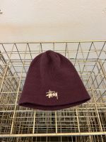 Stussy Logo Beanie Mütze Nürnberg (Mittelfr) - Aussenstadt-Sued Vorschau