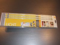 LED - Profillichtschiene 3er Set flexibel > NEU < in OVP Rheinland-Pfalz - Homberg Vorschau
