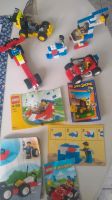 Lego Fahrzeuge Creator/ JackStone Konvolut 4601/4603 Kreis Pinneberg - Kummerfeld Vorschau