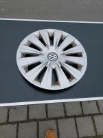 VW Radkappe 15 Zoll 1 St. Hessen - Lich Vorschau