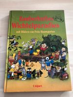 Schönes Vintage Buch „Zauberhaftes Wichtelparadies“ 90er Nordrhein-Westfalen - Oberhausen Vorschau