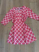 Boden Leinenkleid Gr. 18R 44 Nordrhein-Westfalen - Marl Vorschau