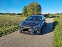 Ford Focus RS Allrad (MK3) - TOP gepflegt Baden-Württemberg - Pfullendorf Vorschau