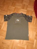 Isle of Man T-Shirt Gr 9/11 Jahre TT races Nordrhein-Westfalen - Sankt Augustin Vorschau