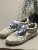 NEU VANS beige 37 ungetragen Sneaker Turnschuhe Baden-Württemberg - Karlsruhe Vorschau