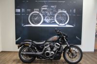 Harley-Davidson Nightster Special  RH 975 S incl Jekill&Hyde Bayern - Schwarzach Vorschau