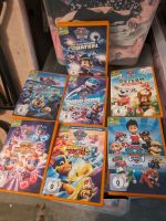 Paw Patrol DVDs Hessen - Nidderau Vorschau