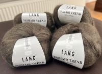 4 x 25g Wolle/ Garn Mohair Trend von Lang Yarns - Nr. 953.0067 Frankfurt am Main - Bornheim Vorschau