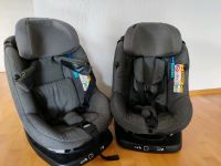 2x Kindersitz Maxi Cosi AxissFix Baden-Württemberg - Durmersheim Vorschau