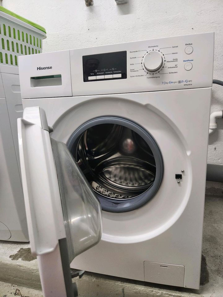 Verkaufen Waschmaschine in Plaidt