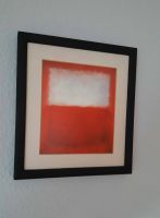 Mark Rothko - Wandbild Kreis Ostholstein - Eutin Vorschau