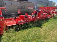 Maschio Toro Rapido Plus 6000 Kreiselegge *Sonderpreis* Niedersachsen - Soltau Vorschau