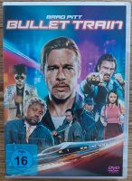 DVD Bullet Train Bayern - Neunkirchen am Sand Vorschau