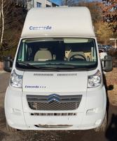 Wohnmobil CONCORDE Nordrhein-Westfalen - Siegen Vorschau
