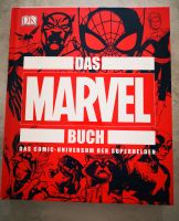 MARVEL BUCH NEU Nordrhein-Westfalen - Bocholt Vorschau