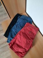 Kleidungspaket 3 Shorts /Bermudas u.a. edc Gr 52/54 Nordrhein-Westfalen - Marl Vorschau
