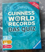 Guinness World Records Spiel Lernspiele Schleswig-Holstein - Brokstedt Vorschau
